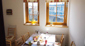 Гостиница Pushkin 10 Hostel  Тбилиси